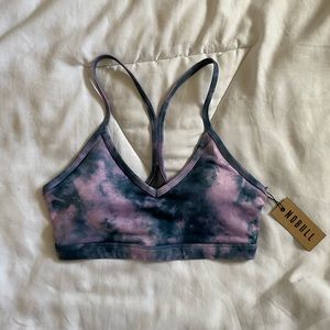 NWT NoBull Sports Bra